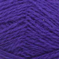 SPINDRIFT 600 Violet - Jamieson's of Shetland