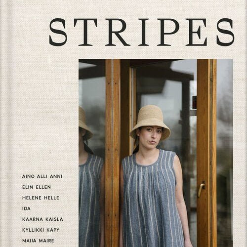 STRIPES - Laine Magazine
