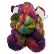 Elderwood Super Soft Sock - Qing Fibre