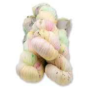 Gelateria Super Soft Sock - Qing Fibre