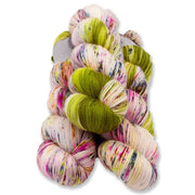 Meadow Super Soft Sock - Qing Fibre