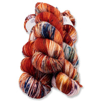 Super Soft Sock Nest - Qing Fibre