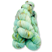 Shusui Super Soft Sock - Qing Fibre