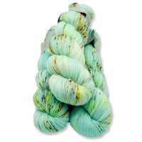 Super Soft Sock Shusui - Qing Fibre