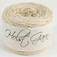 Almond Supersoft - 100% laine - Holstgarn - Holstgarn