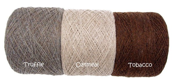 SUPERSOFT Almond - Mes Petites Pelotes