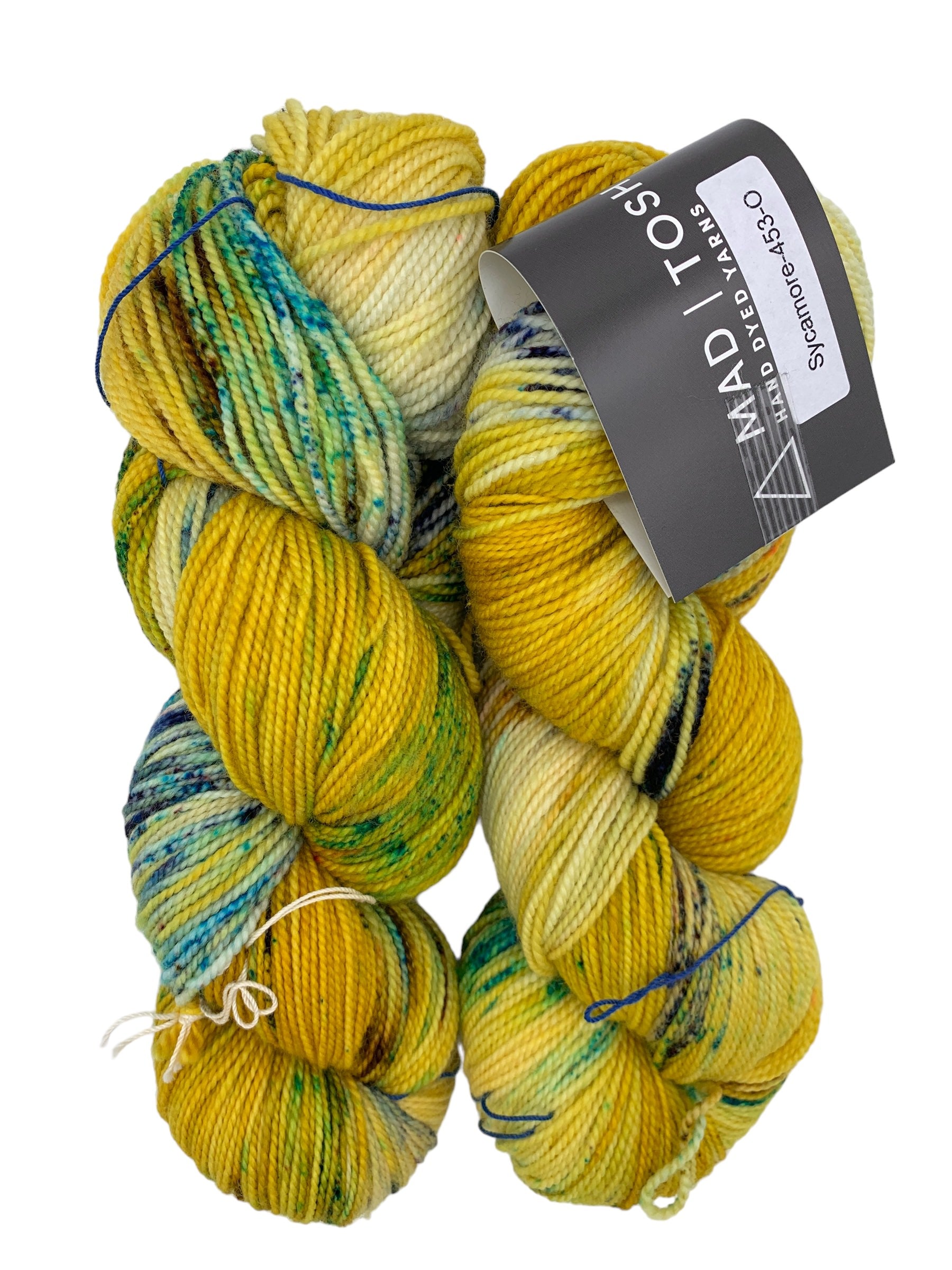 TOSH SOCK Sycamore - Madelintosh