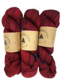 TOSH SOCK Tart - Madelintosh