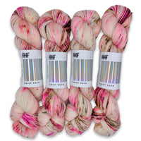 TWIST SOCK Teacup - Hedgehogfibres