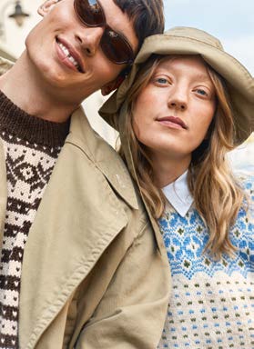 TEMA 75-NORVEGIAN ICONS - Sandnes Garn