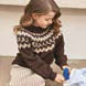 TEMA 76-NORVEGIAN ICONS FOR KIDS - Sandnes Garn