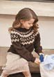 TEMA 76-NORVEGIAN ICONS FOR KIDS - Sandnes Garn