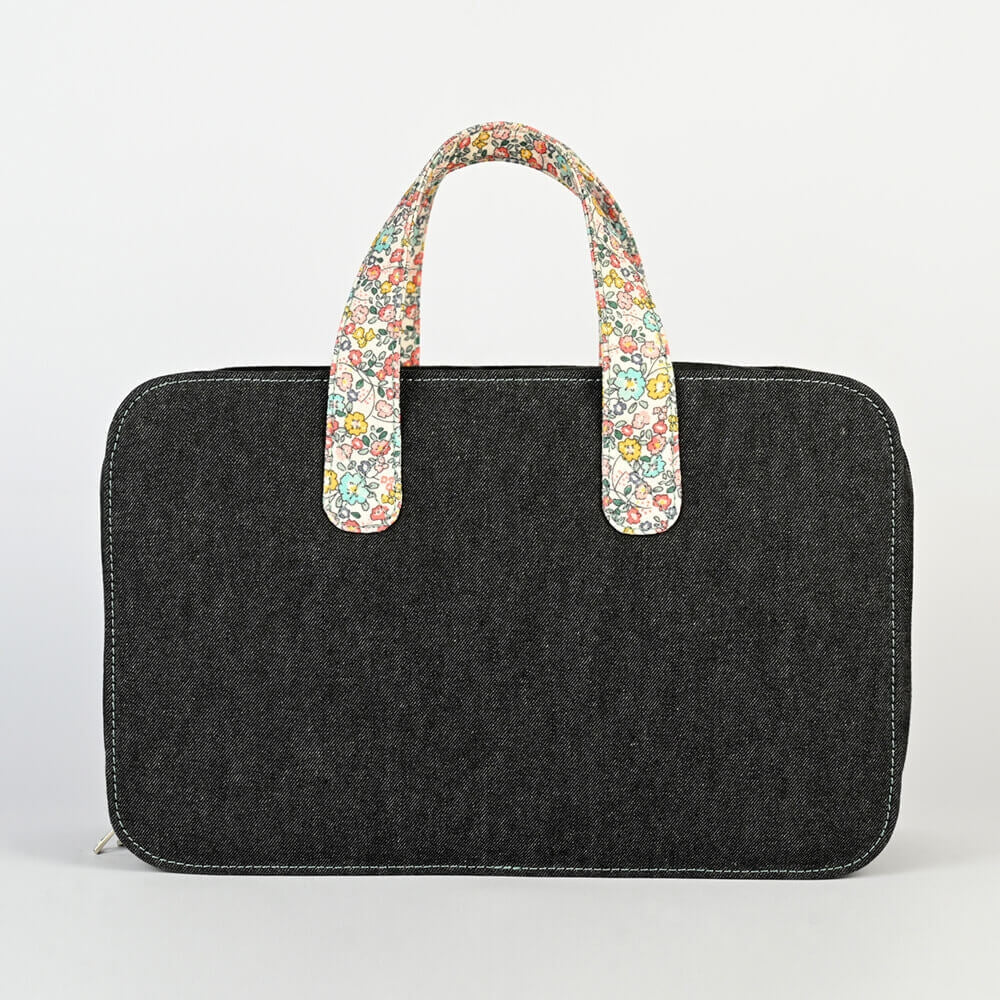 THE BLOOM DOCTOR BAG - Knit Pro