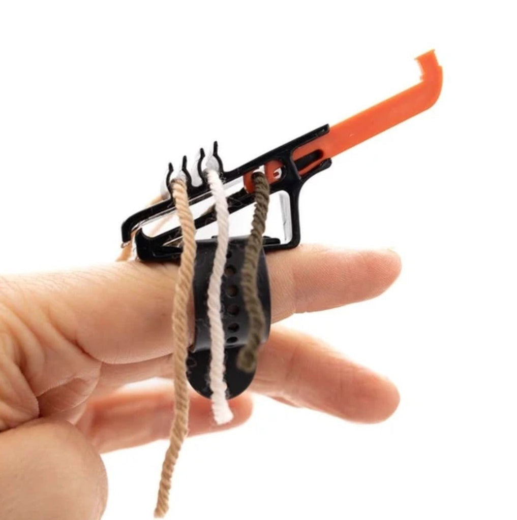 THE-KNIT-RING - THE KNIT RING - The Knit Ring