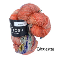 TOSH MERINO LIGHT A-K Bicoastal - Madelintosh