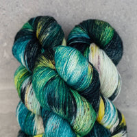 TOSH MERINO LIGHT A-K Jaded Dreams - Madelintosh