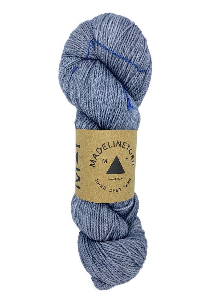 TOSH SOCK Aura - Madelintosh