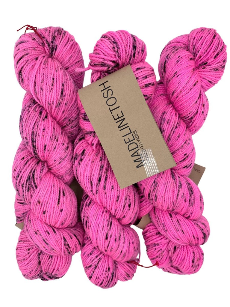 TOSH SOCK Beach Bonfire - Madelintosh