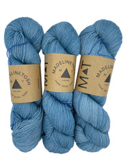 Well Water TOSH SOCK - Madelintosh