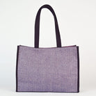 TOTE BAG Knit Pro Light-purple - Knit Pro