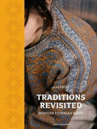 TRADITIONS REVISITED - Laine Magazine