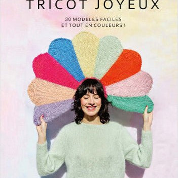 Tricot Joyeux - Solar Editions