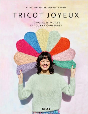 Tricot Joyeux - Solar Editions