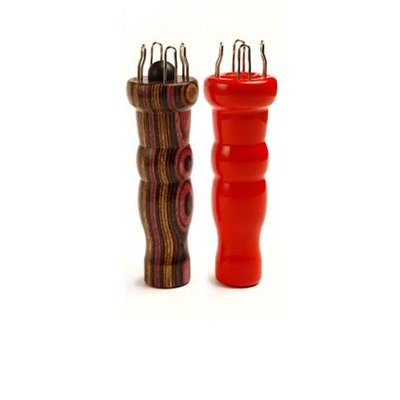 TRICOTINBOISKNITPRO - TRICOTIN EN BOIS KNIT PRO - Knit Pro