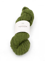 DK - H24 - Lehto TUKUWOOL DK - Tukuwool