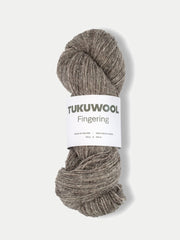 FING - 03 - Auri 100g TUKUWOOL FINGERING - Tukuwool