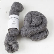 FING - 09 - Raku 50g TUKUWOOL FINGERING - Tukuwool