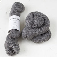 TUKUWOOL FINGERING FING-09-Raku - Tukuwool