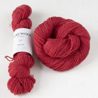 FING - 20 - Leimu 50g TUKUWOOL FINGERING - Tukuwool