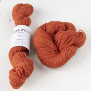 FING - 21 - Polte 50g TUKUWOOL FINGERING - Tukuwool