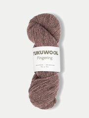 FING - H28 - Ujo 100g TUKUWOOL FINGERING - Tukuwool