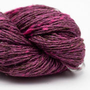tt02 - rose TUSSAH TWEED - BC Garn