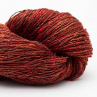 TUSSAH TWEED tt05-rouge-bronze - BC Garn