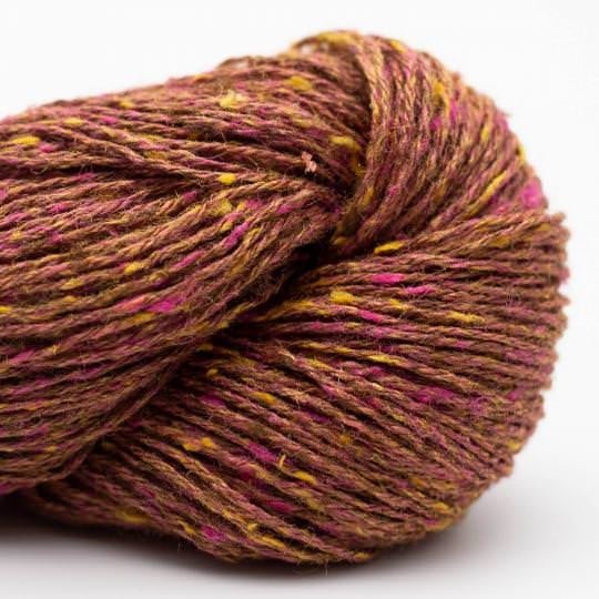 BCGARN-TUSSAHTWEED-tt06-Rouille - TUSSAH TWEED - BC Garn