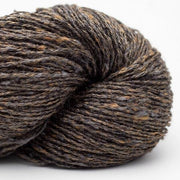 tt11 - marron TUSSAH TWEED - BC Garn
