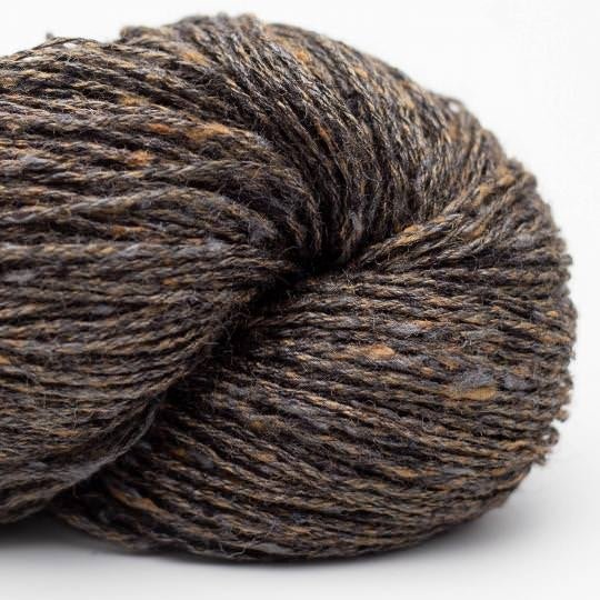 BCGARN-TUSSAHTWEED-tt11-Marron - TUSSAH TWEED - BC Garn