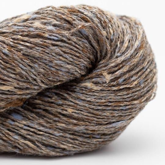 BCGARN-TUSSAHTWEED-tt19-Beige - TUSSAH TWEED - BC Garn