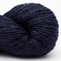 TUSSAH TWEED tt35-marine - BC Garn