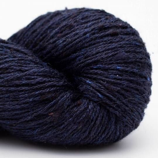 BCGARN-TUSSAHTWEED-tt35-Marine - TUSSAH TWEED - BC Garn