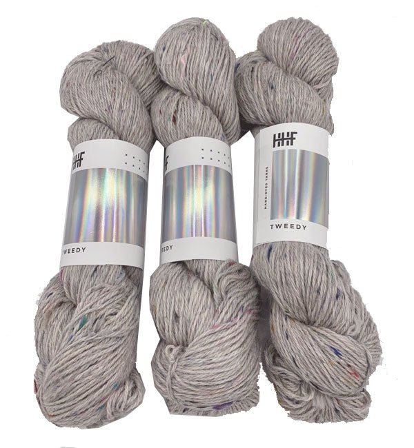 TWEEDY HHF-TWEEDY - Hedgehogfibres