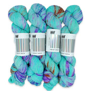 Monet TWIST SOCK - Hedgehogfibres