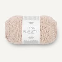 TYNN PEER GYNT 2321 Marsipan - Sandnes Garn