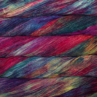 ULTIMATE SOCK 005-Aniversario - Malabrigo