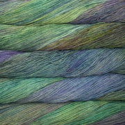 416 - Indiecita ULTIMATE SOCK - Malabrigo