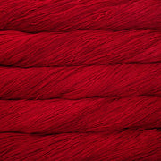 611 - Ravelry Red ULTIMATE SOCK - Malabrigo