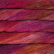 658 - Zinnias ULTIMATE SOCK - Malabrigo